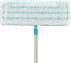 Leifheit Profi Overtrek Vloerwisser Xl - 42 Cm Gevouwen Micro Duo -Huishoudelijke Benodigdheden 1200x1065 1