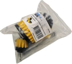 Professionele 4 Delige Borstelset Voor De Boormachine Incl. Verlengstuk, Deze Schoonmaak Schuurborstel Elektrisch Opzetborstel Schrobborstel Set Is Geschikt Als Schrobber Voor Badkamer, Auto, Keuken En Tuin 12 Professionele 4 Delige Borstelset Voor De Boormachine Incl. Verlengstuk, Deze Schoonmaak Schuurborstel Elektrisch Opzetborstel Schrobborstel Set Is Geschikt Als Schrobber Voor Badkamer, Auto, Keuken En Tuin -Huishoudelijke Benodigdheden 1200x1065 2