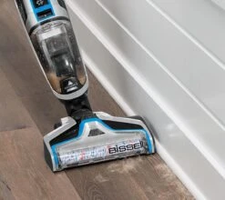 Bissell CrossWave Pet Pro 2225N - Vloerreiniger -Huishoudelijke Benodigdheden 1200x1071 8