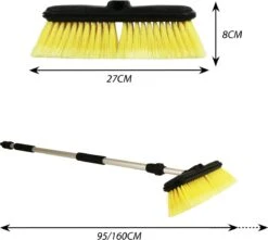 Protecton Wasborstel Met Telescopische Steel | Wasborstel Met Uitschuifbare Steel Auto 17 Protecton Wasborstel Met Telescopische Steel | Wasborstel Met Uitschuifbare Steel Auto -Huishoudelijke Benodigdheden 1200x1073 2