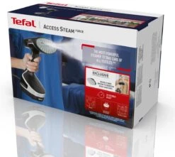 Tefal Acces Steam Force DT8250 - Kledingstomer -Huishoudelijke Benodigdheden 1200x1073 4