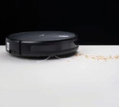 Zoef Robot Anna Met Dweilsysteem AS20ZD - Robotstofzuiger - Met App En Slimme Navigatie - - Robotstofzuiger Met Laadstation - -Huishoudelijke Benodigdheden 1200x1074 8