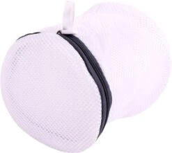 3BMT - BH Wasnetje Voor Wasgoed - Waszakje Lingerie - 12 X 16 Cm 12 3BMT - BH Wasnetje Voor Wasgoed - Waszakje Lingerie - 12 X 16 Cm -Huishoudelijke Benodigdheden 1200x1075 1