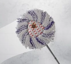 Vileda TURBO 3in1 - Vervanging - Microvezel -Huishoudelijke Benodigdheden 1200x1077 2