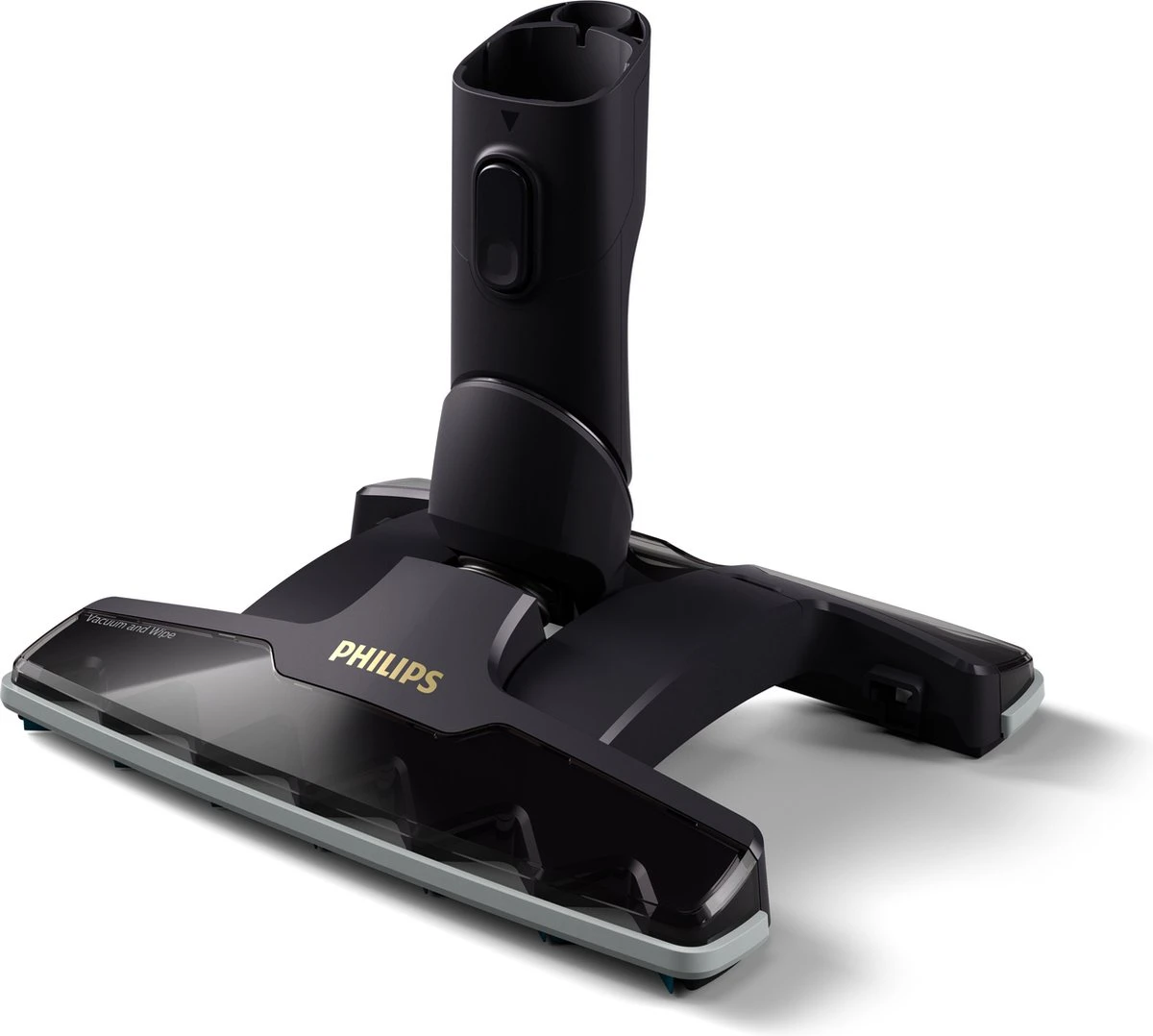 Philips 8000 Series XC8349/01 - Steelstofzuiger 4 Philips 8000 Series XC8349/01 - Steelstofzuiger - Afbeelding 4