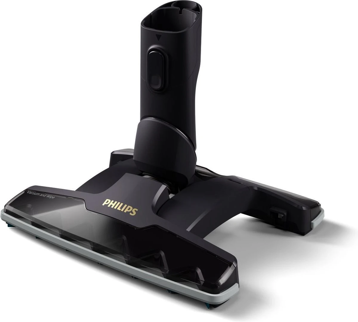 Philips 8000 Series Aqua Plus XC8347/01 - Steelstofzuiger 10 Philips 8000 Series Aqua Plus XC8347/01 - Steelstofzuiger - Afbeelding 10