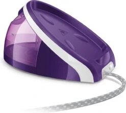 Philips HI5922/30 - Stoomgenerator - Paars 12 Philips HI5922/30 - Stoomgenerator - Paars -Huishoudelijke Benodigdheden 1200x1079 5