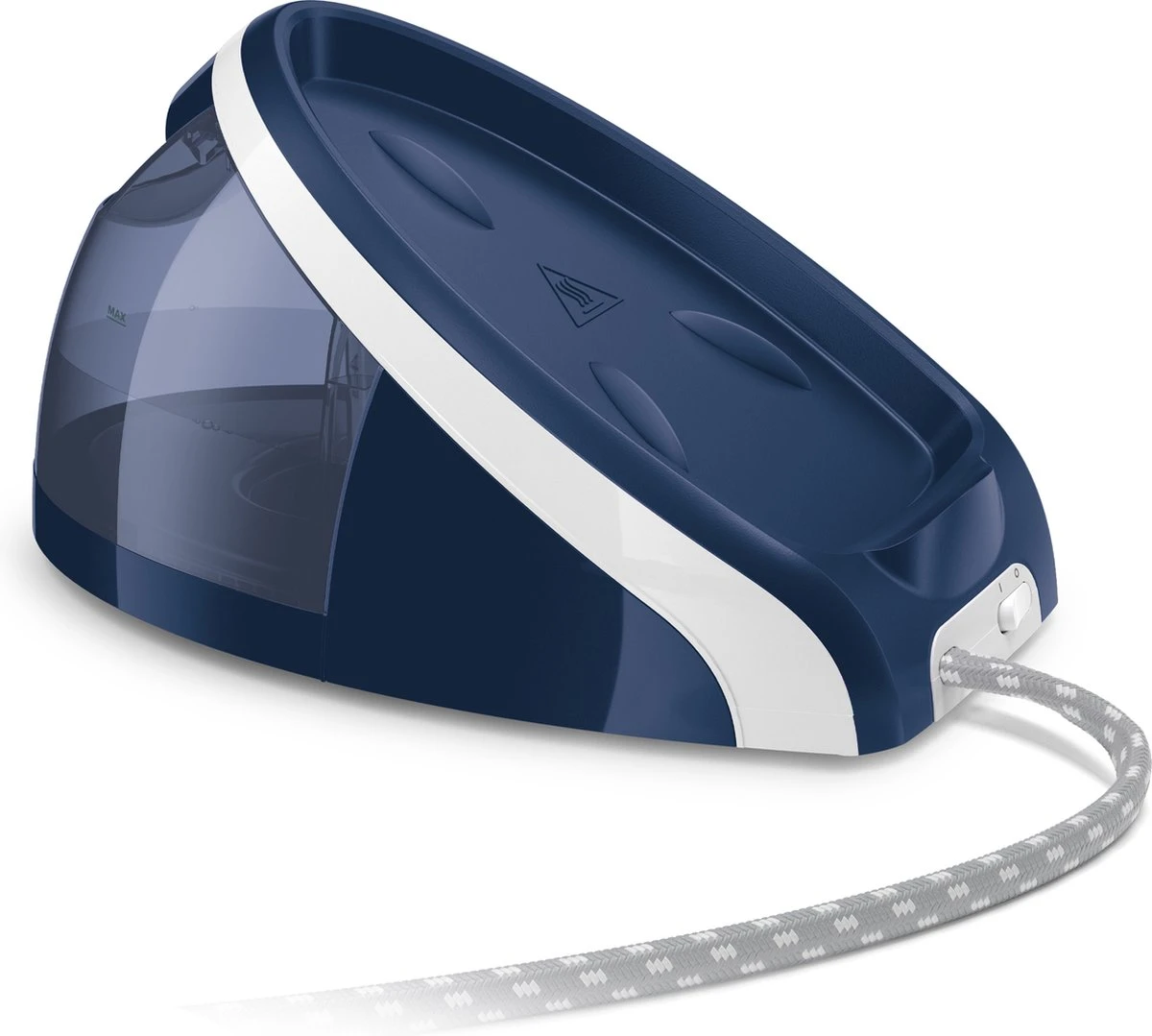 Philips HI5918/20 - Stoomgenerator - Blauw 5 Philips HI5918/20 - Stoomgenerator - Blauw - Afbeelding 5