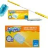 XXL Swiffer Duster Kit & Swiffer Duster Starterkit Met 3 Navullingen