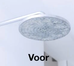 HG Kalkweg Schuimspray - 500ml - 100% Glans - Verwijdert En Voorkomt Kalk - Biologisch Afbreekbaar 13 HG Kalkweg Schuimspray - 500ml - 100% Glans - Verwijdert En Voorkomt Kalk - Biologisch Afbreekbaar -Huishoudelijke Benodigdheden 1200x1081 6