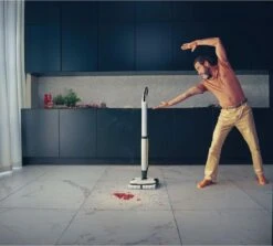 Kärcher FC 7 Cordless Premium White - Vloerreiniger - Snoerloos -Huishoudelijke Benodigdheden 1200x1083 2