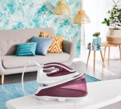 Tefal Express Essential Express Esstential SV6110 Stoomgenerator 23 Tefal Express Essential Express Esstential SV6110 Stoomgenerator -Huishoudelijke Benodigdheden 1200x1085 11