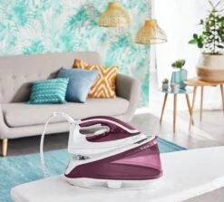 Tefal Express Essential Express Esstential SV6110 Stoomgenerator 31 Tefal Express Essential Express Esstential SV6110 Stoomgenerator -Huishoudelijke Benodigdheden 1200x1085 12