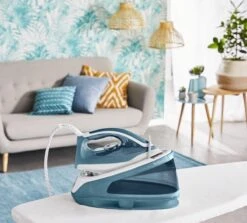 Tefal Express Easy SV6131 - Stoomgenerator 32 Tefal Express Easy SV6131 - Stoomgenerator -Huishoudelijke Benodigdheden 1200x1085 13