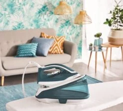 Tefal Express Essential SV6115 - Stoomgenerator 17 Tefal Express Essential SV6115 - Stoomgenerator -Huishoudelijke Benodigdheden 1200x1085 14