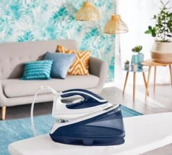 Tefal Express Essential SV6116 Stoomgenerator 14 Tefal Express Essential SV6116 Stoomgenerator -Huishoudelijke Benodigdheden 1200x1085 9