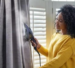 Russell Hobbs Steam Genie 2-in-1 Kledingstomer & Strijkijzer In 1 - 28370-56 -Huishoudelijke Benodigdheden 1200x1090 6