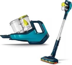 Philips SpeedPro FC6727/01 - Steelstofzuiger -Huishoudelijke Benodigdheden 1200x1091 3