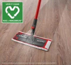 Vileda 1.2.Spray - Vlakke Mop Met Sproeisysteem En Pad In Microvezels 18 Vileda 1.2.Spray - Vlakke Mop Met Sproeisysteem En Pad In Microvezels -Huishoudelijke Benodigdheden 1200x1092 1