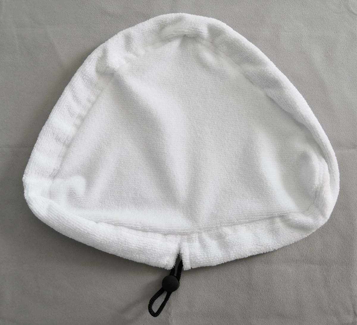 Microvezeldoeken - Microvezelpads Geschikt Voor Driehoekige Stoomreiniger Mop - 4 Stuks 2 Microvezeldoeken - Microvezelpads Geschikt Voor Driehoekige Stoomreiniger Mop - 4 Stuks - Afbeelding 2