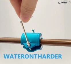 Magnetische Waterontharder - Professionele Waterontharder Magneet - Waterontkalker Waterleiding - Blauw - Anti Kalk 25 Magnetische Waterontharder - Professionele Waterontharder Magneet - Waterontkalker Waterleiding - Blauw - Anti Kalk -Huishoudelijke Benodigdheden 1200x1094 1