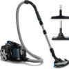 Philips PowerPro Expert Series 7000 FC9741/09 - Stofzuiger Zonder Zak - Zwart