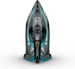 Tefal Ultimate Pure FV9844 - Stoomstrijkijzer 21 Tefal Ultimate Pure FV9844 - Stoomstrijkijzer -Huishoudelijke Benodigdheden 1200x1101 5