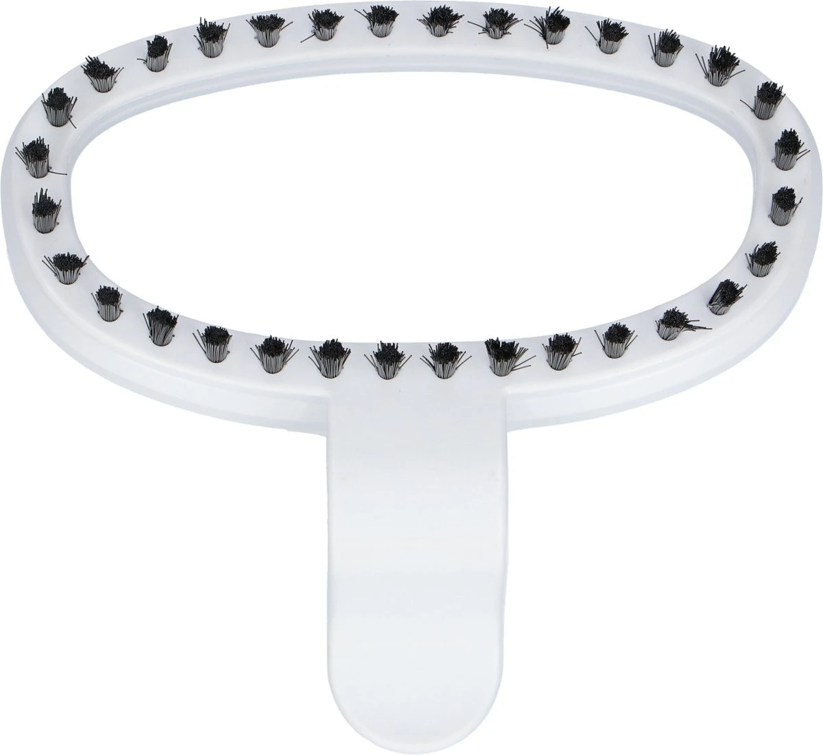 GGGOODS Kledingstomer - Steamer - ZEER KRACHTIG - 1640 Watt - Handstomer - Stoomreiniger - 350ml Tank 13 GGGOODS Kledingstomer - Steamer - ZEER KRACHTIG - 1640 Watt - Handstomer - Stoomreiniger - 350ml Tank - Afbeelding 13