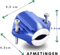 ATV PRO 2 ULTRA Magnetische Waterontharder - Waterontharder Magneet - Waterontharder Waterleiding - Anti Kalk - Ontkalker 15 ATV PRO 2 ULTRA Magnetische Waterontharder - Waterontharder Magneet - Waterontharder Waterleiding - Anti Kalk - Ontkalker -Huishoudelijke Benodigdheden 1200x1108 1