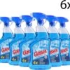 Glassex Glas & Multi Schoonmaak Spray - 750ml X6