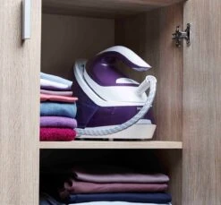 Philips PerfectCare Compact Plus GC7933/30 - Stoomgenerator - Paars 27 Philips PerfectCare Compact Plus GC7933/30 - Stoomgenerator - Paars -Huishoudelijke Benodigdheden 1200x1112 10