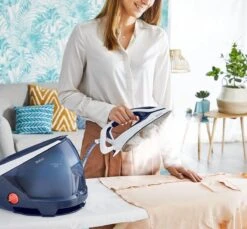 Tefal - Calor Pro Express Protect GV9221 Stoomgenerator -Huishoudelijke Benodigdheden 1200x1112 7