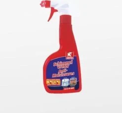 Griffon 6309645 Schimmelvreter - Flacon - 750ml -Huishoudelijke Benodigdheden 1200x1113 4