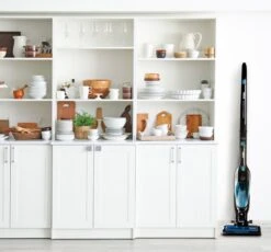 Domo DO228SV Steelstofzuiger + Kruimelzuiger + Dweilen -Huishoudelijke Benodigdheden 1200x1118 1