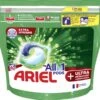 Ariel All In 1 Wasmiddel Pods + Ultra Vlekverwijderaar - 40 Wasbeurten - Voordeelverpakking