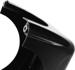 Opstapkrukje Max. Belastbaar Gewicht 150 KG Opstapkrukje - Opstapje/trappetje Zwart Met Anti-slip -150 Kg - Oppervlak 45 X 31.5 Cm -Huishoudelijke Benodigdheden 1200x1119 5