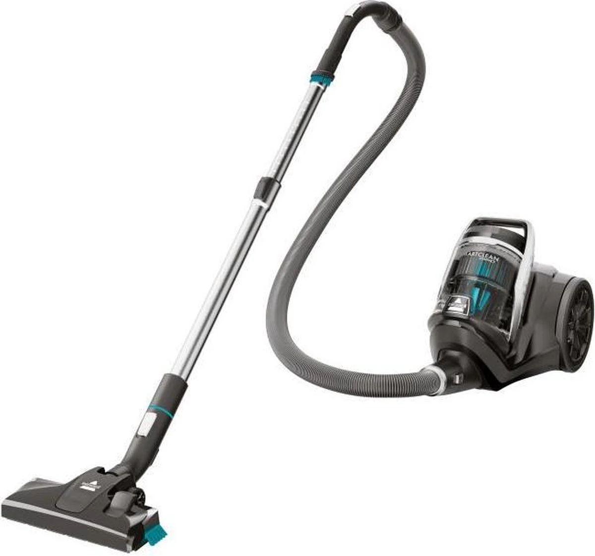 BISSELL 2273N SmartClean - Stofzuiger Zonder Zak 1 BISSELL 2273N SmartClean - Stofzuiger Zonder Zak