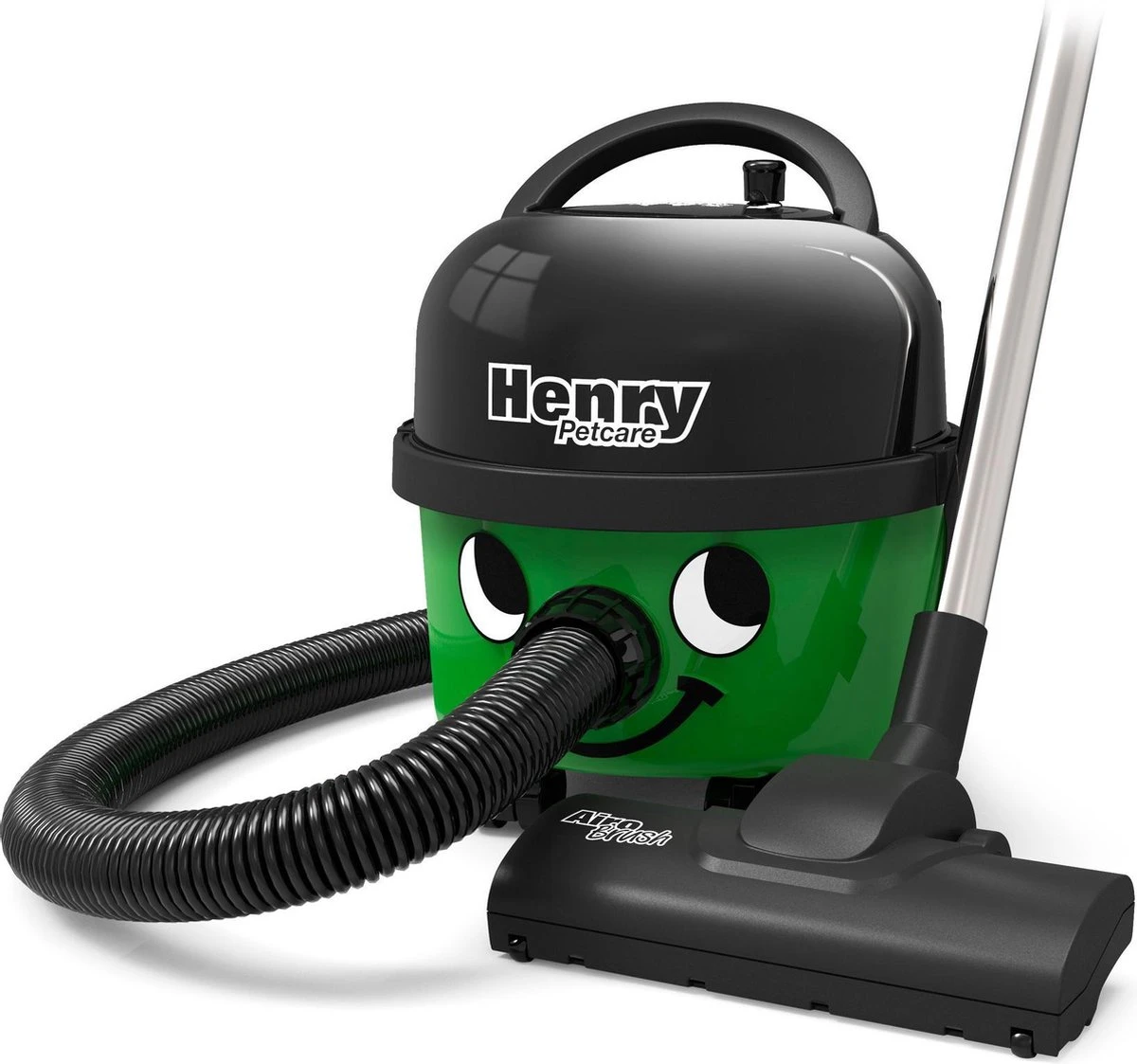 Numatic Henry Petcare HPC200-11 - Stofzuiger Met Zak 5 Numatic Henry Petcare HPC200-11 - Stofzuiger Met Zak - Afbeelding 5