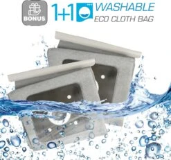 TurboTronic CV09 Stofzuiger Met Zak – Zwart 14 TurboTronic CV09 Stofzuiger Met Zak – Zwart -Huishoudelijke Benodigdheden 1200x1123 6