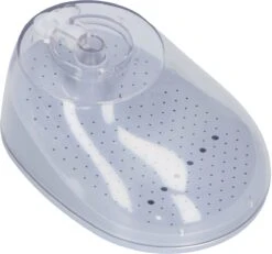 GGGOODS Kledingstomer - Steamer - ZEER KRACHTIG - 1640 Watt - Handstomer - Stoomreiniger - 350ml Tank 25 GGGOODS Kledingstomer - Steamer - ZEER KRACHTIG - 1640 Watt - Handstomer - Stoomreiniger - 350ml Tank -Huishoudelijke Benodigdheden 1200x1124 5