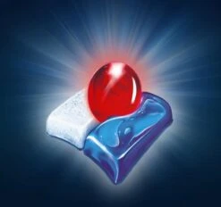 Finish Quantum Ultimate Active Blue Regular Vaatwastabletten - 60 Tabs 13 Finish Quantum Ultimate Active Blue Regular Vaatwastabletten - 60 Tabs -Huishoudelijke Benodigdheden 1200x1126 5