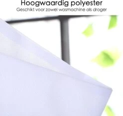 Merkloos Waszakken - Wasnetten - Bescherm Je Wasgoed En Wasmachine - Packing Cubes - Travel Organizer - 7 Stuks 11 Merkloos Waszakken - Wasnetten - Bescherm Je Wasgoed En Wasmachine - Packing Cubes - Travel Organizer - 7 Stuks -Huishoudelijke Benodigdheden 1200x1128 1