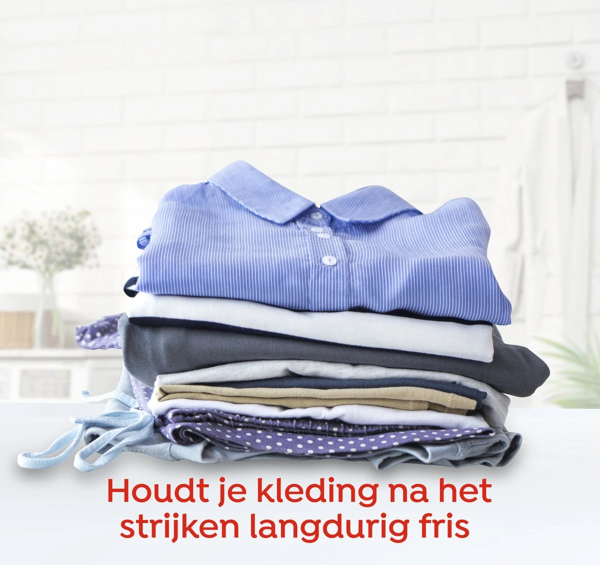 Robijn Morgenfris Strijkwater - 10 X 1L - Voordeelverpakking 3 Robijn Morgenfris Strijkwater - 10 X 1L - Voordeelverpakking - Afbeelding 3