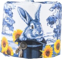 The Good Roll - WC Papier - 24 Stuks - 250 Vellen - 3 Laags - Heinen Delfts Blauw -Huishoudelijke Benodigdheden 1200x1135 3