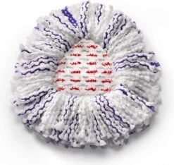 Vileda TURBO 3in1 - Vervanging - Microvezel