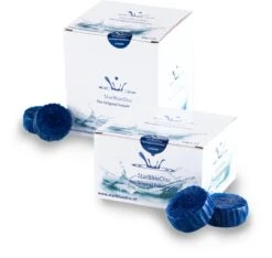 Starbluedisc Toiletblok Jaarverpakking A 24 Stuks Blauw 10 Starbluedisc Toiletblok Jaarverpakking A 24 Stuks Blauw -Huishoudelijke Benodigdheden 1200x1139 13