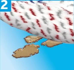 Vileda TURBO 3in1 - Vervanging - Microvezel -Huishoudelijke Benodigdheden 1200x1141 1