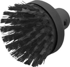 KARCHER - RONDE BORSTEL - GROOT - STOOMREINIGER - 28630220 11 KARCHER - RONDE BORSTEL - GROOT - STOOMREINIGER - 28630220 -Huishoudelijke Benodigdheden 1200x1144 2