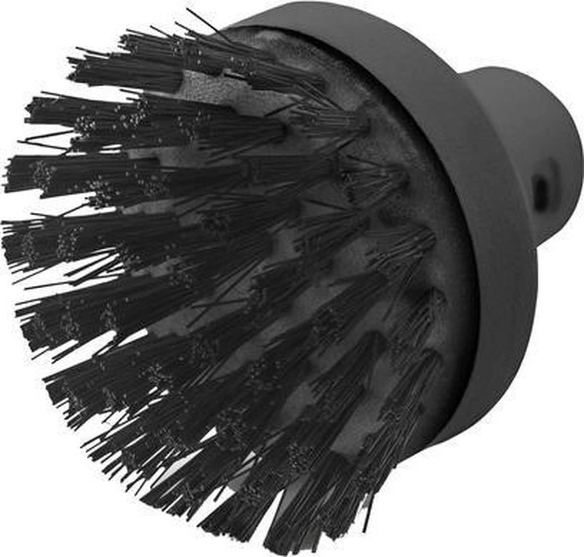 KARCHER - RONDE BORSTEL - GROOT - STOOMREINIGER - 28630220 5 KARCHER - RONDE BORSTEL - GROOT - STOOMREINIGER - 28630220 - Afbeelding 5