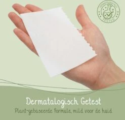 Cosmeau Wasmiddel Wasstrips 120 Wasbeurten Lentefris Wasvellen Wasdoekjes Detergent Sheets Wasdoekjes - Fris Plasticvrij Biologisch Afbreekbaar Eco -Huishoudelijke Benodigdheden 1200x1148 2